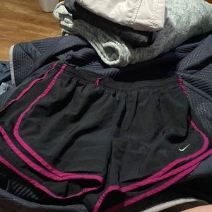 Nike shorts